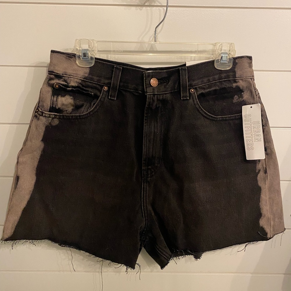 Urban outfitters BDG A-Line short size 31